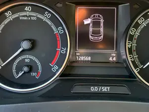 Škoda Rapid Style Plus