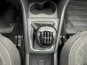 Škoda Rapid Style Plus