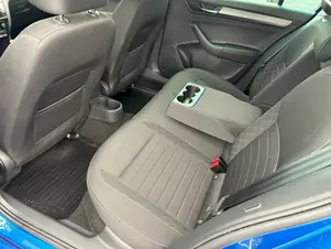 Škoda Rapid Style Plus