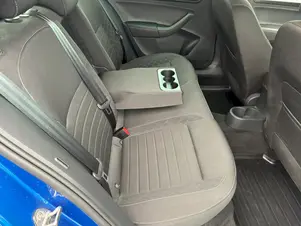 Škoda Rapid Style Plus