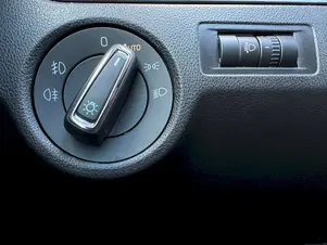 Škoda Rapid Style Plus