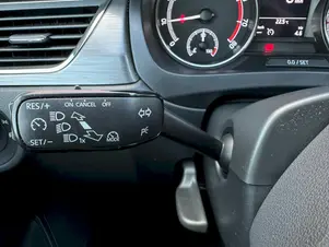 Škoda Rapid Style Plus