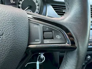 Škoda Rapid Style Plus