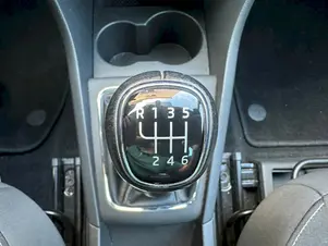 Škoda Rapid Style Plus