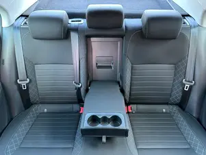 Škoda Rapid Style Plus