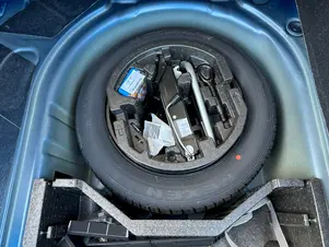 Škoda Rapid Style Plus