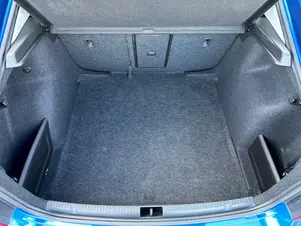 Škoda Rapid Style Plus