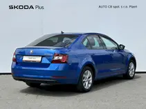 Octavia Ambition Plus Extra