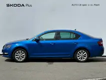 Octavia Ambition Plus Extra