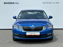 Octavia Ambition Plus Extra