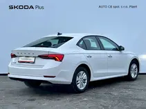 Octavia Ambition Plus