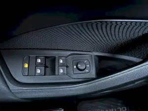 Škoda Octavia Ambition Plus