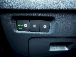 Škoda Octavia Ambition Plus