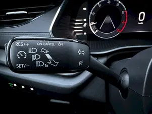 Škoda Octavia Ambition Plus