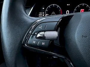 Škoda Octavia Ambition Plus