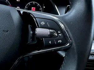 Škoda Octavia Ambition Plus