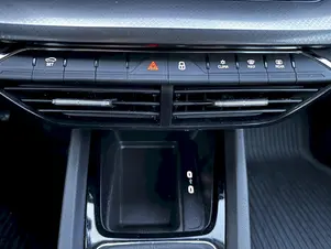 Škoda Octavia Ambition Plus