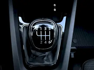 Škoda Octavia Ambition Plus