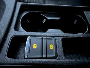 Škoda Octavia Ambition Plus