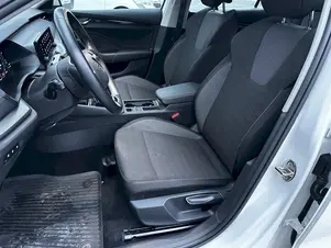 Škoda Octavia Ambition Plus