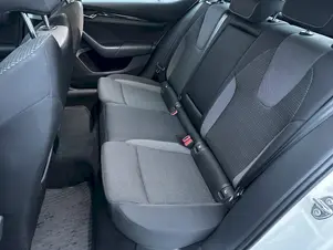 Škoda Octavia Ambition Plus