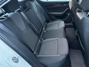 Škoda Octavia Ambition Plus