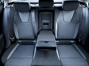 Škoda Octavia Ambition Plus