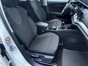 Škoda Octavia Ambition Plus