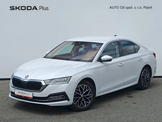 Octavia Style Plus