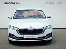 Octavia Style Plus
