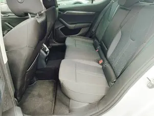 Škoda Octavia Style Plus
