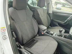 Škoda Octavia Style Plus