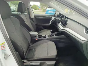 Škoda Octavia Style Plus