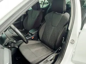 Škoda Octavia Style Plus