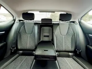 Škoda Octavia Style Plus