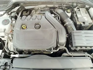 Škoda Octavia Style Plus
