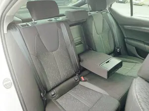 Škoda Octavia Style Plus