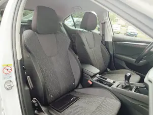 Škoda Octavia Style Plus
