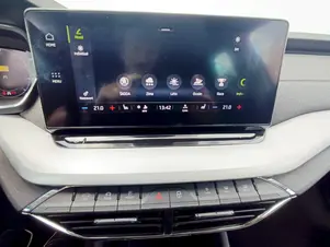Škoda Octavia Style Plus