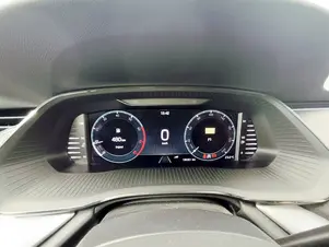 Škoda Octavia Style Plus