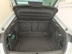Škoda Octavia Style Plus