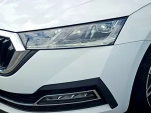 Škoda Octavia Style Plus