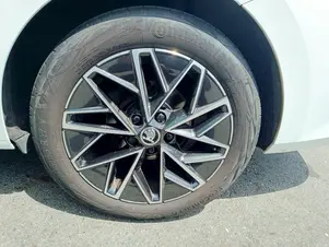Škoda Octavia Style Plus