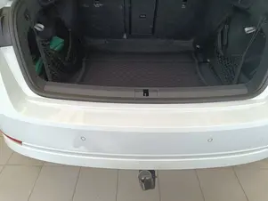Škoda Octavia Style Plus