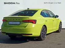 Octavia SportLine