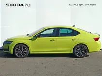 Octavia SportLine