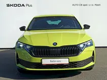 Octavia SportLine