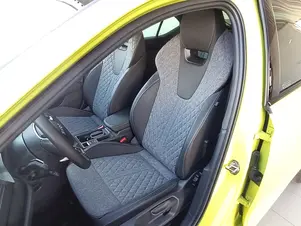Škoda Octavia SportLine