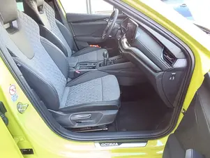 Škoda Octavia SportLine