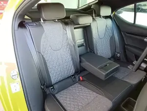 Škoda Octavia SportLine